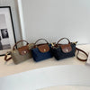 Kirsten - Elegant and versatile leather bag-Elly Rose