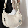Corduroy shoulder bag - Kaylani-Elly Rose