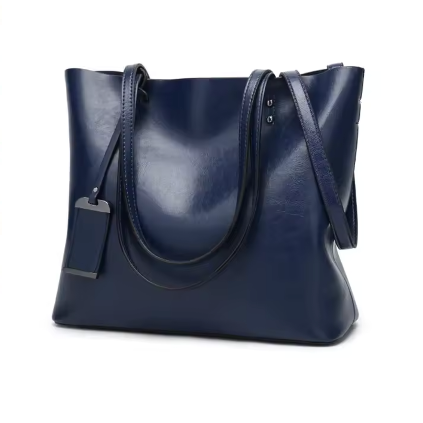 VintageBloom - Vintage travel bag for women-Elly Rose