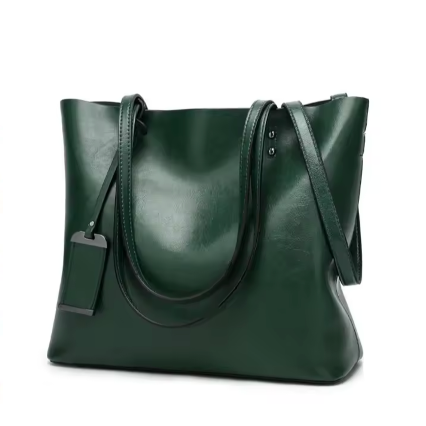 VintageBloom - Vintage travel bag for women-Elly Rose