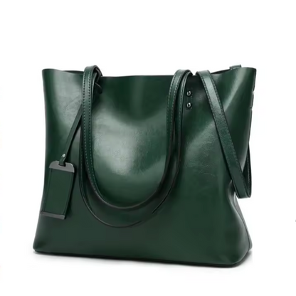 VintageBloom - Vintage travel bag for women-Elly Rose