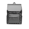 Piter | Elegant, water-resistant travel backpack for laptop computer-Elly Rose
