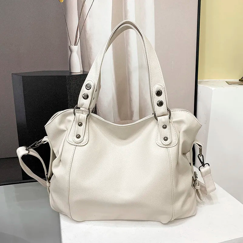 Cienna | Spacious and elegant carry bag-Elly Rose