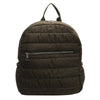 Ana | Spacious Nylon Large Travel Backpack-Elly Rose