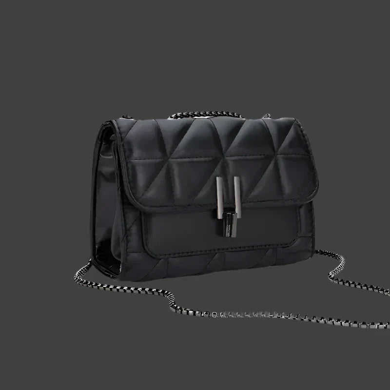 Wina | Classic Quiltet with skuldertaske-Elly Rose