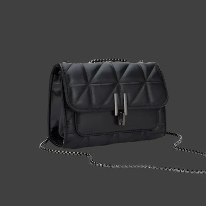 Wina | Classic Quiltet with skuldertaske-Elly Rose