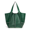 Liva Bag | Spacious leather handbag-Elly Rose