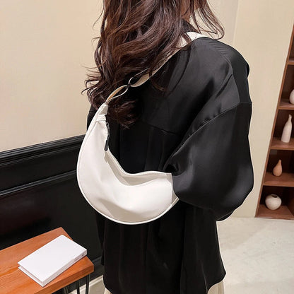 Mia | Handbag with adjustable shoulder strap-Elly Rose