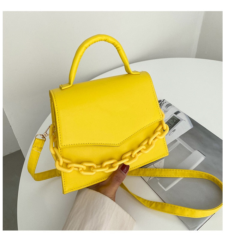 Anna Handbag | The must-have for next season-Elly Rose