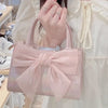 FemiLuxe Stylish Crossbody Bag-Elly Rose