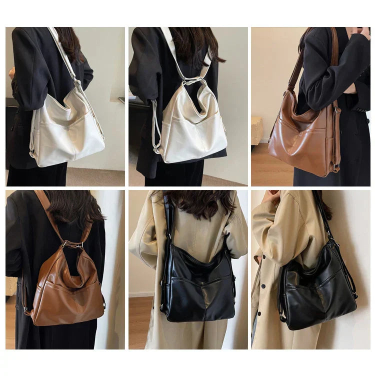 Ysaline - Luxurious, unique designer bags within walking distance-Elly Rose