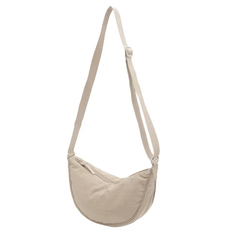 Zadie | Hobo shoulder bag".-Elly Rose