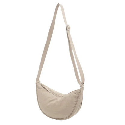 Zadie | Hobo shoulder bag".-Elly Rose