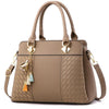 Veldora Chic Luxe Crossbody Handbag-Elly Rose