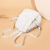 Lily | Washed leather backpack-Elly Rose