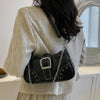 LuxeChic Cool Style Chain Shoulder Bag-Elly Rose