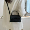 ElegantStyle Colorful shoulder bag-Elly Rose