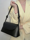 Lueur Élégante French Crossbody Bag-Elly Rose