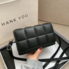 LeidenLuxe Autumn Winter Shoulder Bag-Elly Rose