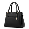 Veldora Chic Luxe Crossbody Handbag-Elly Rose