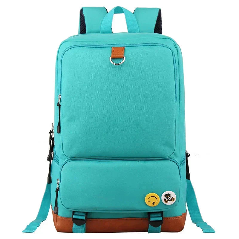 Xander| Laptop backpack-Elly Rose