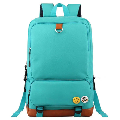 Xander| Laptop backpack-Elly Rose