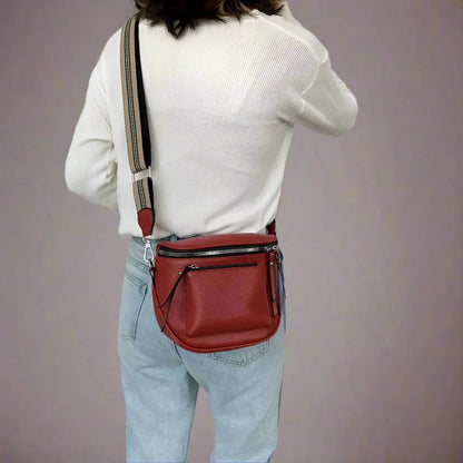 Arina - Practical shoulder bag-Elly Rose