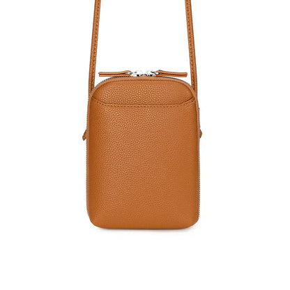 Amaryllis - Shoulder bag for cell phone-Elly Rose