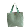 Corduroy shoulder bag - Nyla-Elly Rose