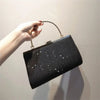 Moon Luxe clutch bag-Elly Rose