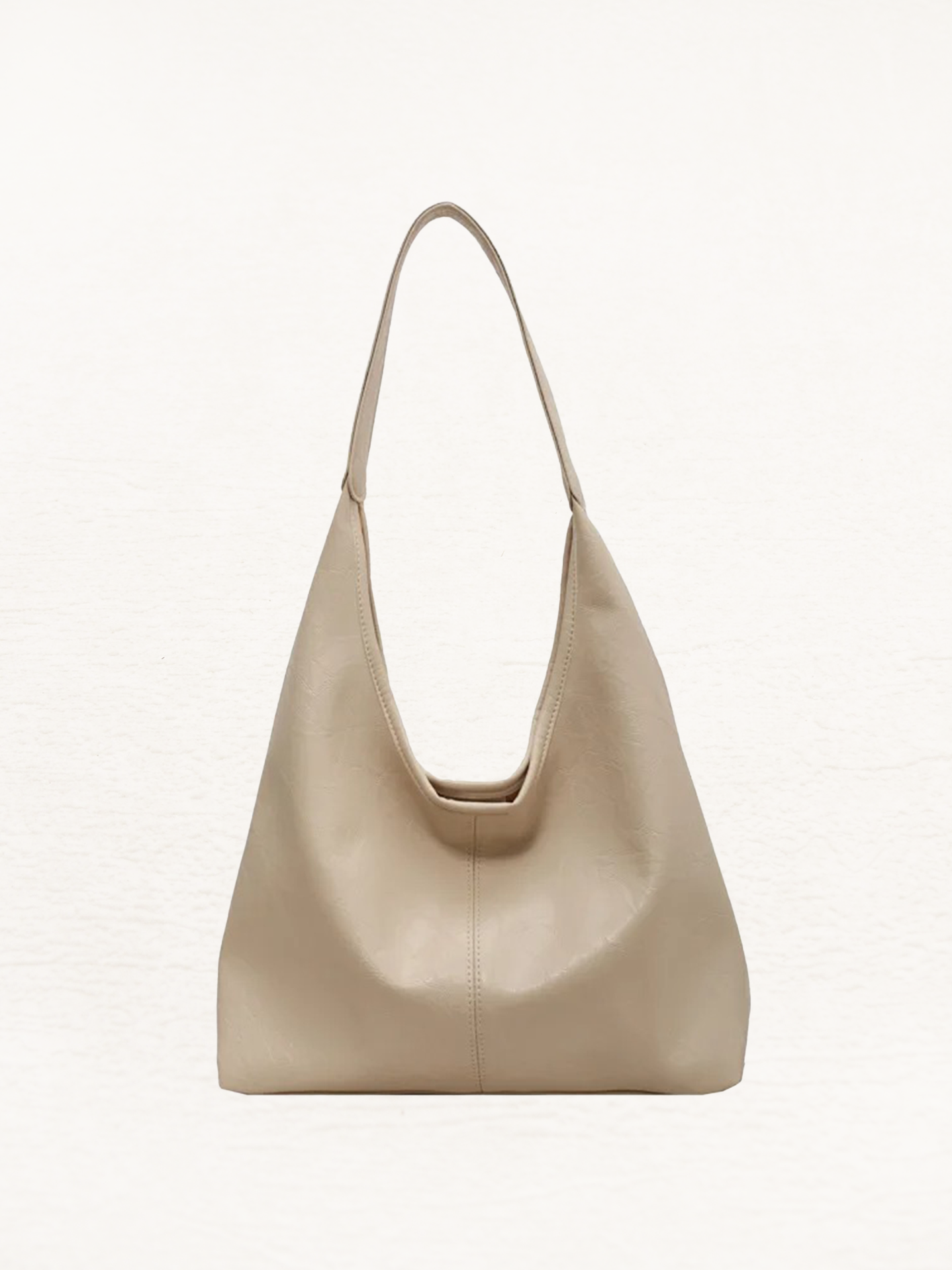 Serena | Women's PU leather shoulder bag-Elly Rose
