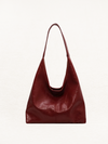 Serena | Women's PU leather shoulder bag-Elly Rose