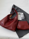 Serena | Women's PU leather shoulder bag-Elly Rose