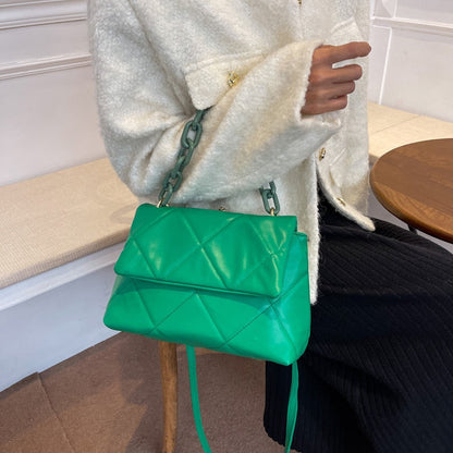 MarjoleinBag I Crossbody Bag With Magnetic Closure For Women-Elly Rose