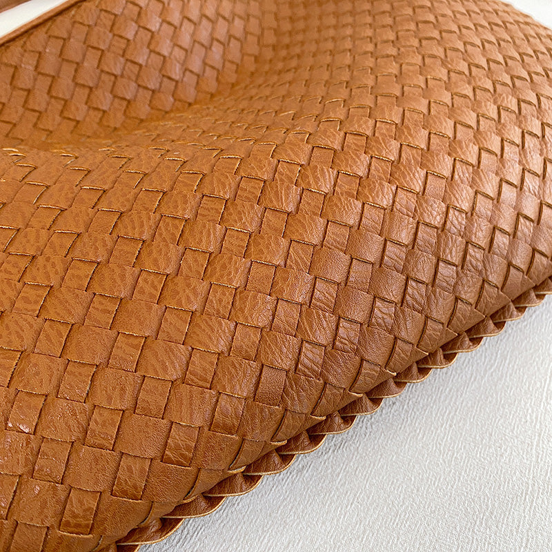 Rilana | Elegant luxury woven bag-Elly Rose