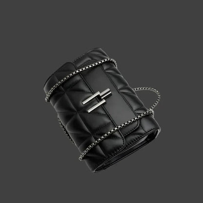 Wina | Classic Quiltet with skuldertaske-Elly Rose