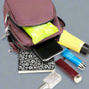 Benthe - Universal soft bag with multiple compartments-Elly Rose