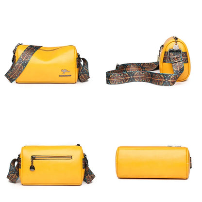 Luxara Fashion handbag-Elly Rose