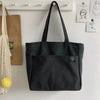 Women's casual tote bag - Maisie-Elly Rose