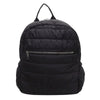 Ana | Spacious Nylon Large Travel Backpack-Elly Rose