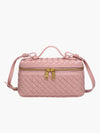 Camille - Thin box mini handbag-Elly Rose