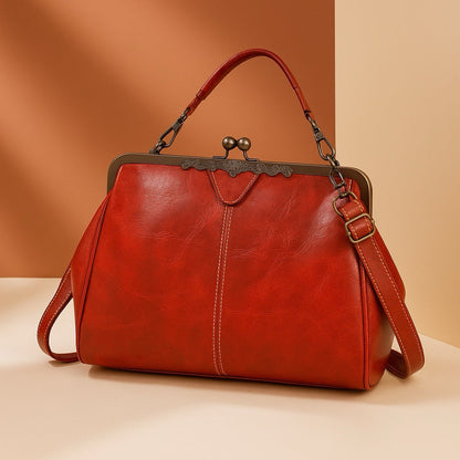 Suus - Vintage Retro Handbag