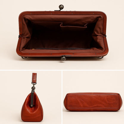 Suus - Vintage Retro Handbag