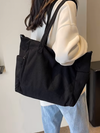 Tessa | Square Corduroy Shoulder Bag-Elly Rose