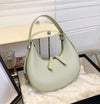 Terra - Trendy half-moon shoulder bag-Elly Rose