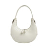 Terra - Trendy half-moon shoulder bag-Elly Rose