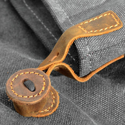 Comfortable, elegant shoulder bag with soft exterior - SoftEase-Elly Rose