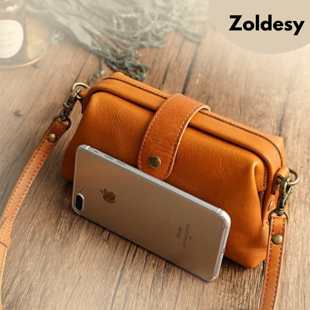 Marloes bag-Elly Rose