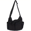 Vasilisa - Canvas handbags-Elly Rose