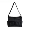 Vasilisa - Canvas handbags-Elly Rose